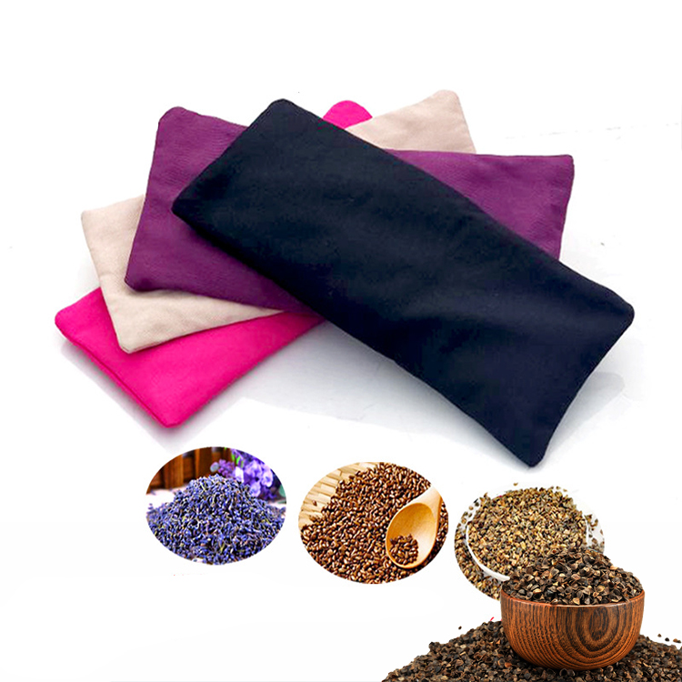 lavender eye pillow organic