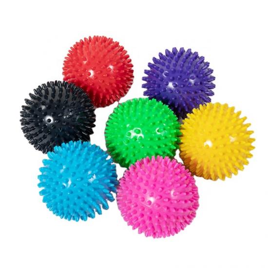 yoga massage ball